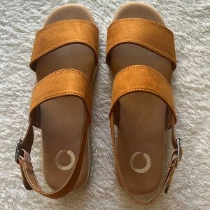Journee Collection - Georgia Sandal
